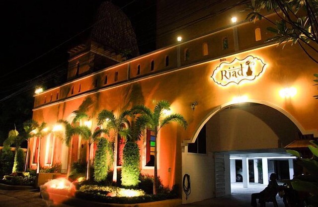 Riad Hua Hin Hotel