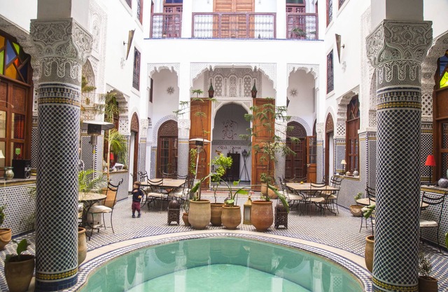 Riad Jamaï