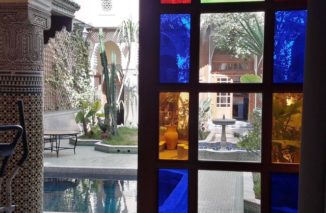 Riad Jaouhara