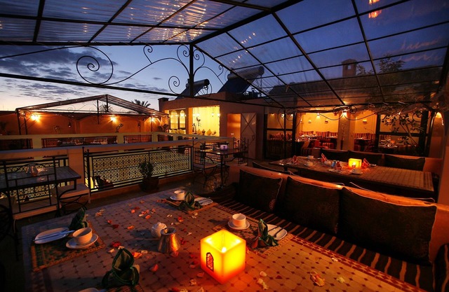 Riad Léna & Spa