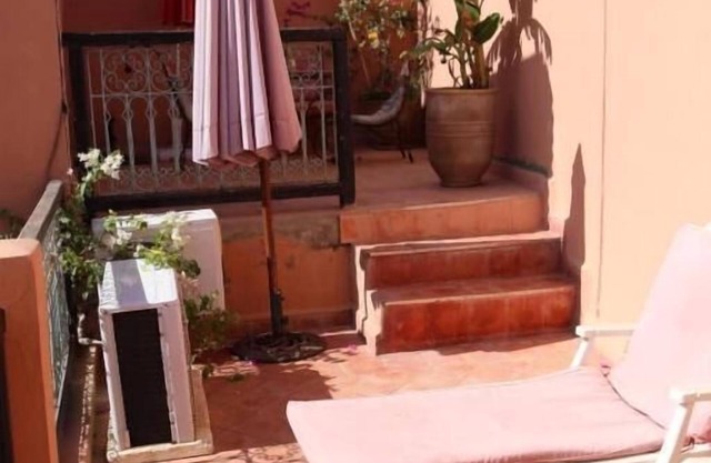 Riad La Perle de Marrakech