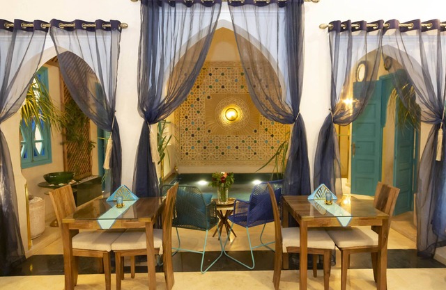Riad La Rose Orientale Marrakech