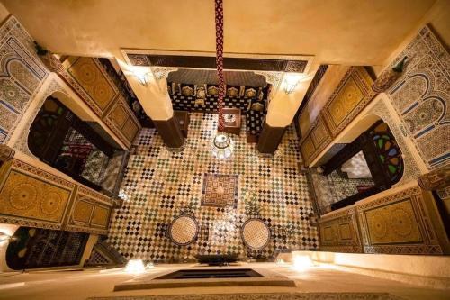 Riad Le panoramique