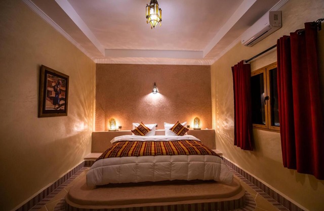 Riad Les Jardins De Merzouga