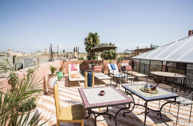 Riad Losra