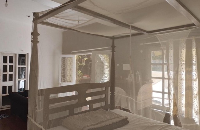 Riad M Beach Residence