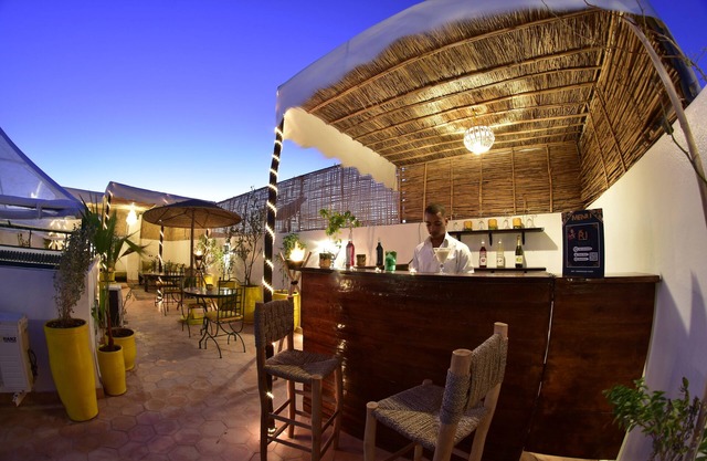 Riad Ma Bandra & SPA