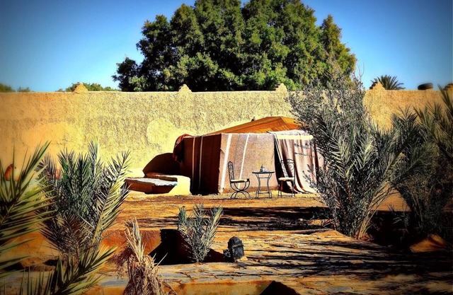 Riad Maison Adrar Merzouga