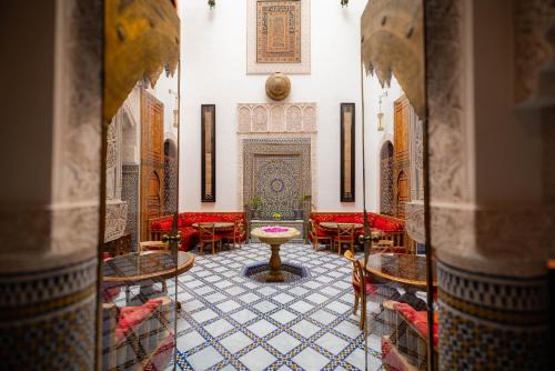 Riad Mazar