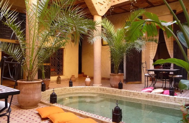 Riad Mehdia