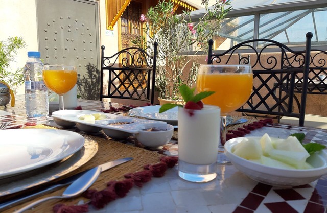 Riad Miral