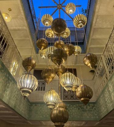 Riad Noon