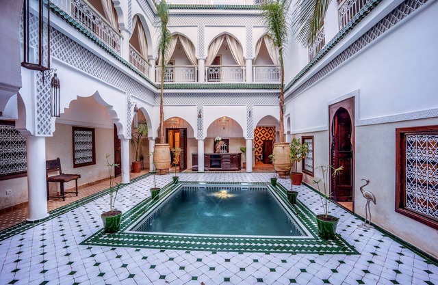 L'Oriental Medina & Spa