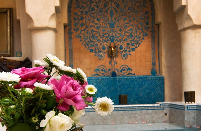 Riad Papillon