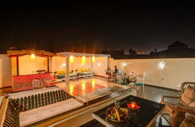 Riad Princesse Du Désert