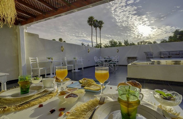 Riad Princesse Du Desert