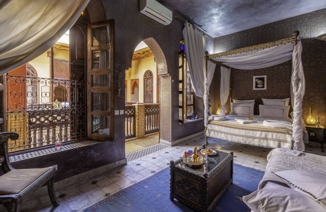 Riad Rêves D'orient