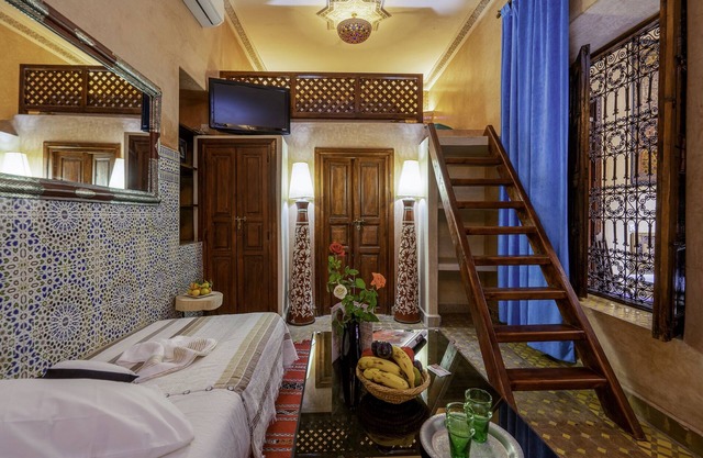 Riad Rêves d'Orient