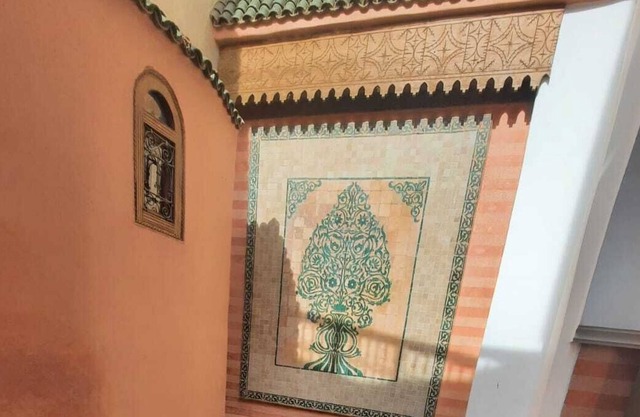 Riad rayan