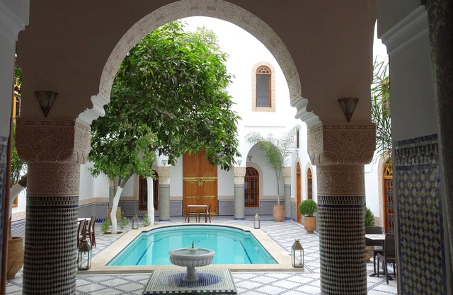 Riad Sabah