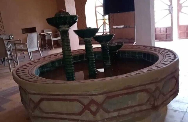 Riad Sahara Activité