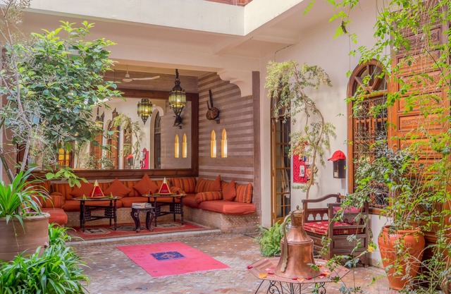 Riad Saiot