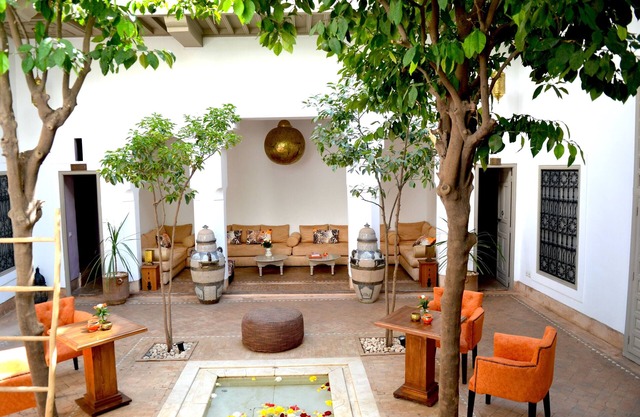 Riad See Moon et Spa
