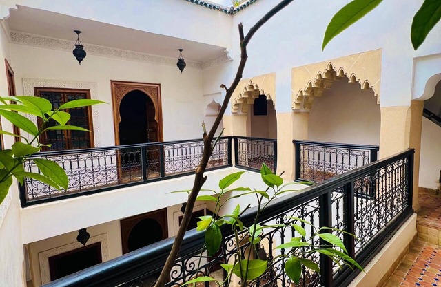 Riad Serendip Boutique Hotel