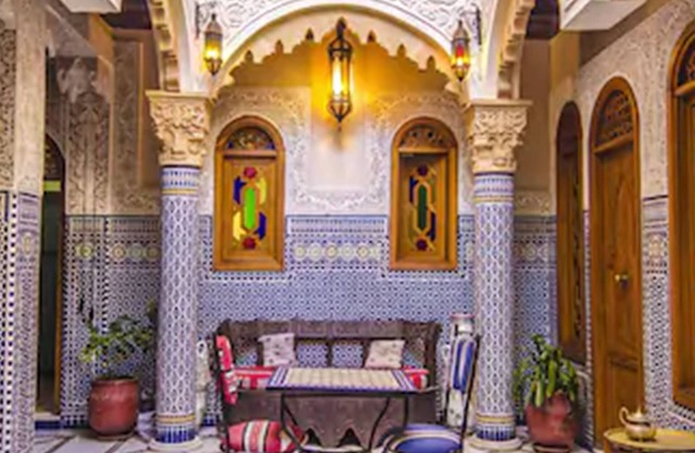 Riad Sidi Fatah