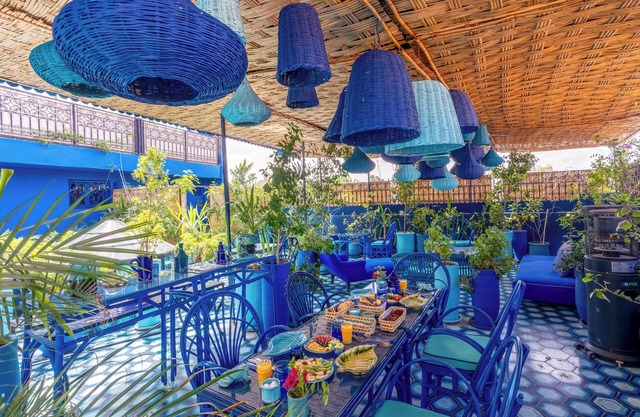 Riad Stella Cadente