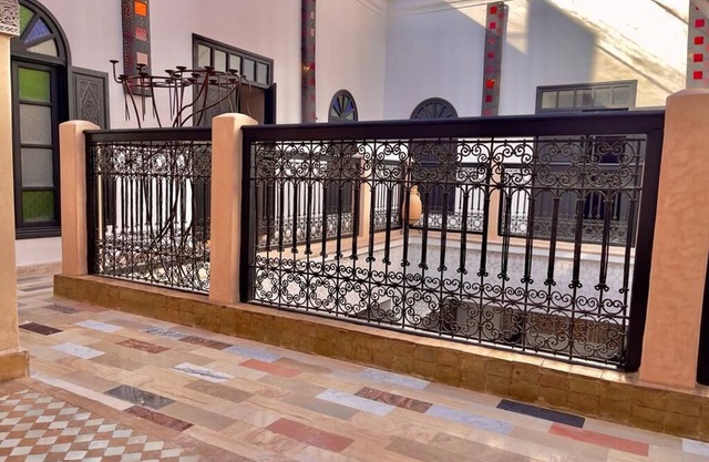Riad Ta'achchaqa