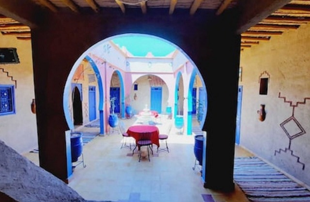 Riad Tadarte