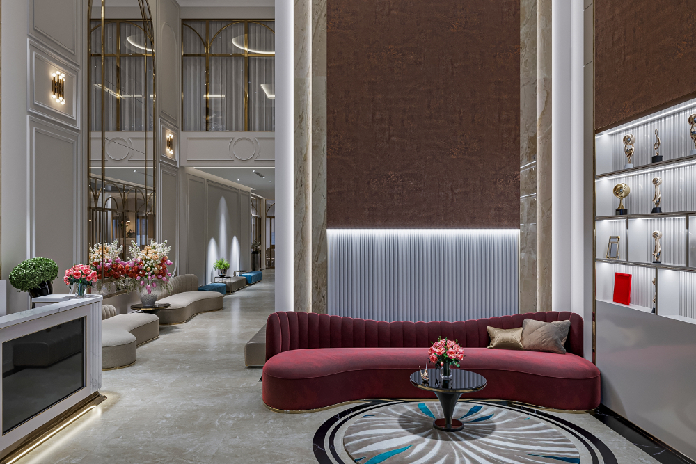 Riad Taghazout