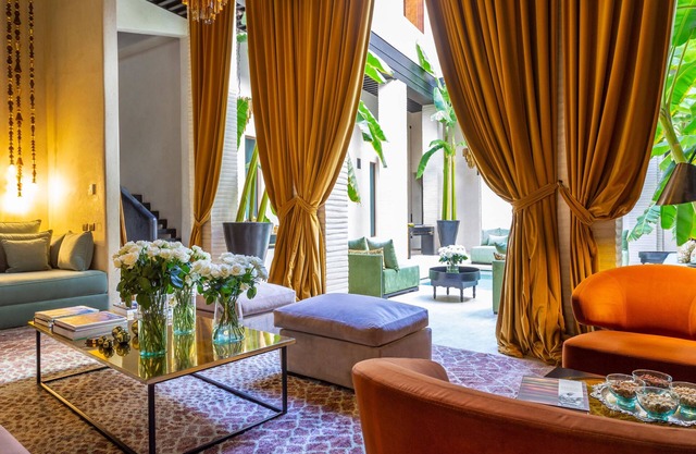 Riad Tajania