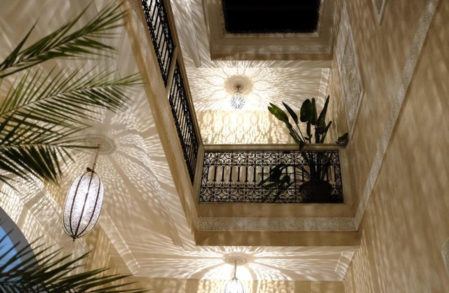 RIAD TAZZORI