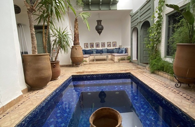 Riad Timila