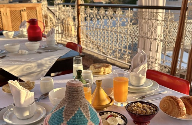 Riad Tizwa