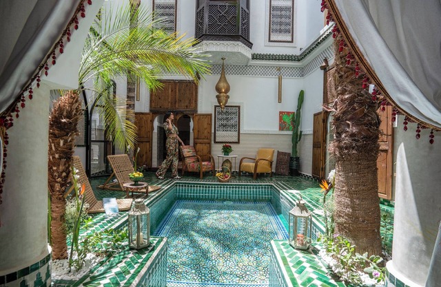 Riad Yalla habibi
