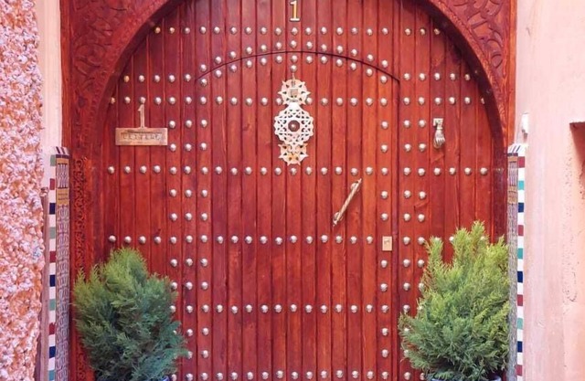 Riad Zaid