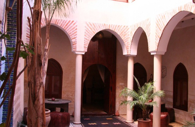 Riad Zen House