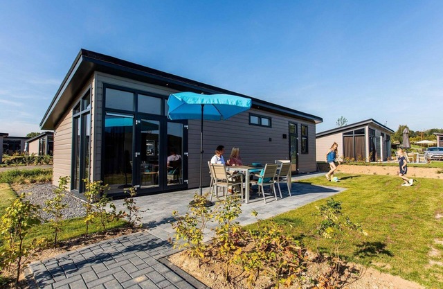✓ Rialto at Residence Valkenburg ✓ Holiday home for 6 persons ✓ Located in Valkenburg (Schin op Geul) ✓ Holiday resort in South Limburg, near Maastricht ✓ Book directly at the resort