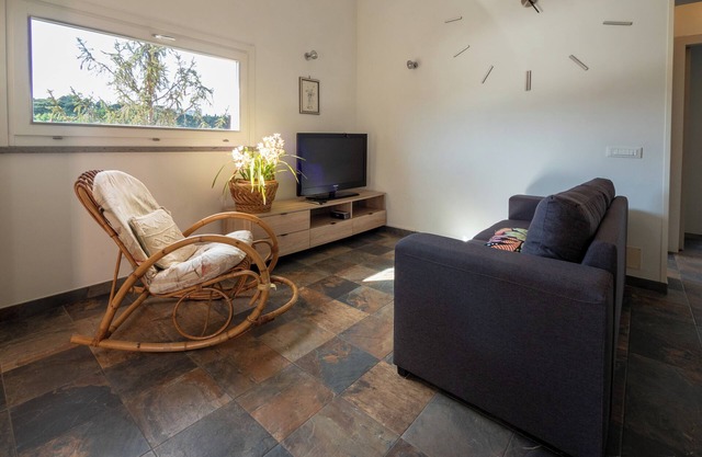 [RIANO] - A stone's throw from Rome - Relax, Nature & free parking