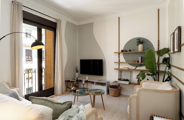 Riazo - 4 bedrooms in Arapiles