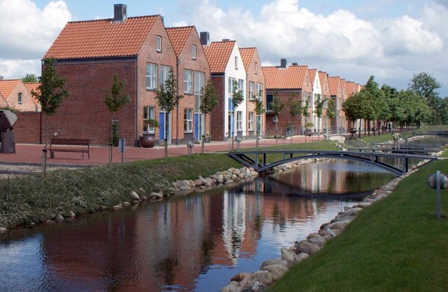 Ribe Byferie Resort
