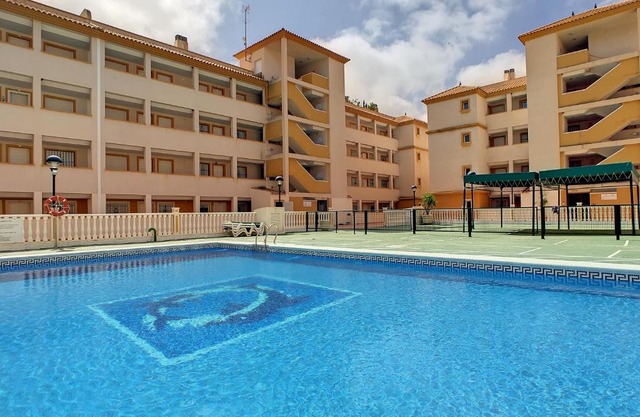 Ribera Beach 1 - 2906