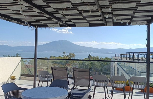 RIBERA DE CHAPALA Suites