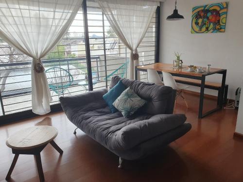 Ribera Parana Suit , a metros del Rio