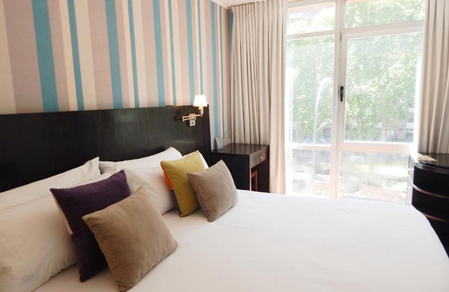 Ribera Sur Hotel