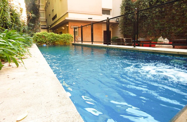 Ribera Sur Hotel