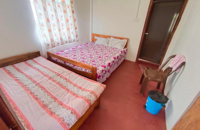 Ribha Homestay